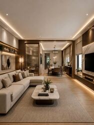 Kembangan Villas (D14), Semi-Detached #569694491